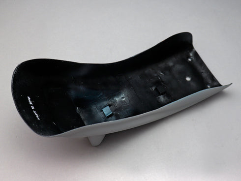 ^CB750K Rear Fender (FRP) (Unpainted)