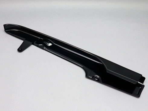 CB400F drive chain case black