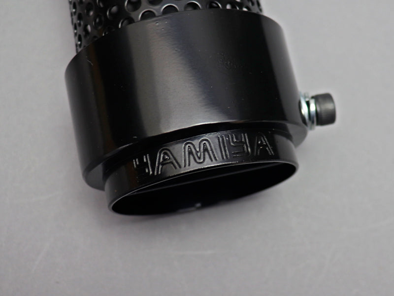 ◆闇矢屋/YAMIYA 刻印オリジナルサイレンサーワークスタイプ(70Φ)ピン無 CB750K YAMIYA オリジナルサイレンサーワークスタイプ(70Φ)ピン有 [1