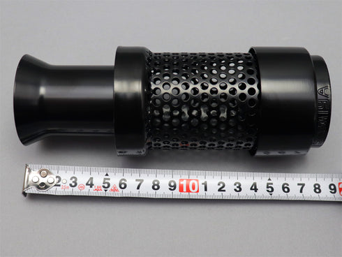 CB750K YAMIYA Original Silencer Works Type (70Φ) without pin