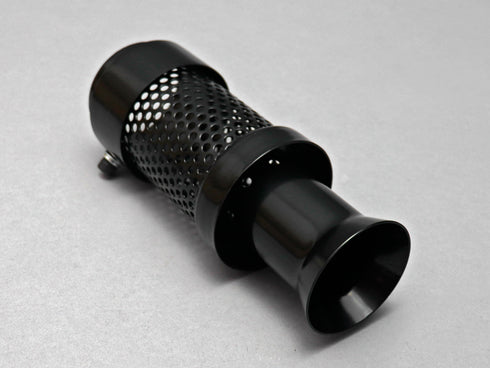 CB750K YAMIYA Original Silencer Works Type (70Φ) without pin