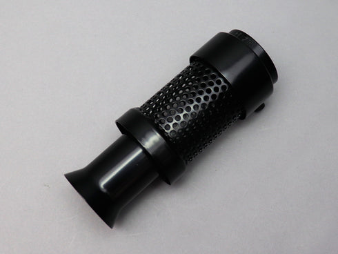 CB750K YAMIYA Original Silencer Works Type (70Φ) without pin