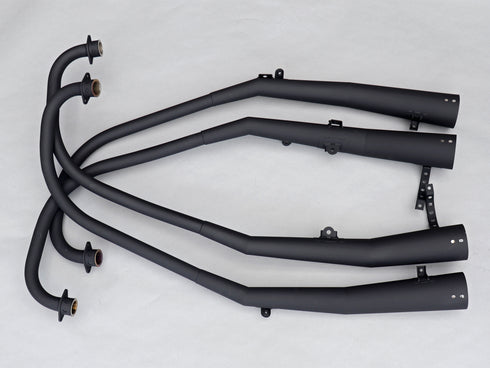 【PRE-ORDER】CB750K BANG MUFFLER