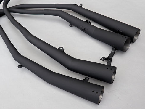 【PRE-ORDER】CB750K BANG MUFFLER