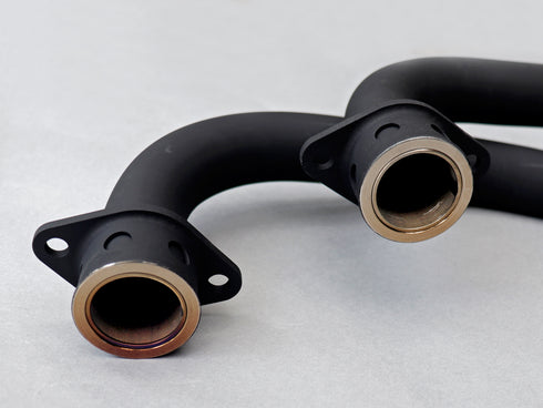 【PRE-ORDER】CB750K BANG MUFFLER