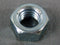 6-corner nut 8mm-12 unichrome