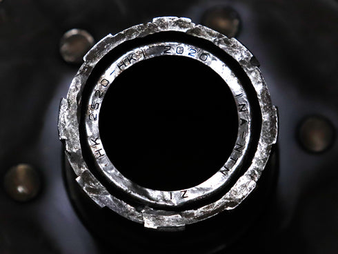 CB750K プライマリースプロケット ベアリング & ダンパー 【交換商品】