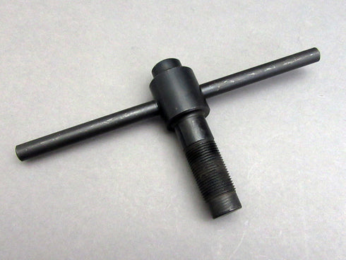 CB750K rotor puller
