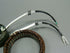 CB750Kステーター&フィードコイルの配線交換【交換商品】