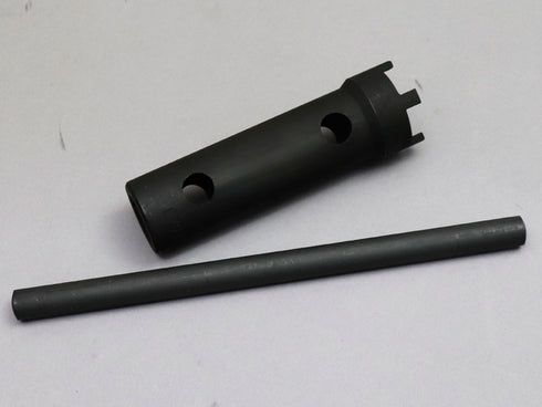 CB750K CB400F Clutch Lock Nut Wrench (Manual)