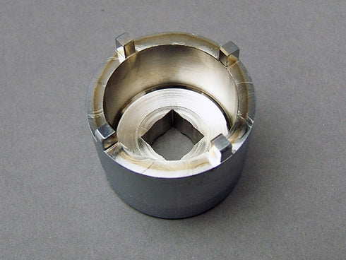 CB750K CB400F Front Wheel Retainer Wrench