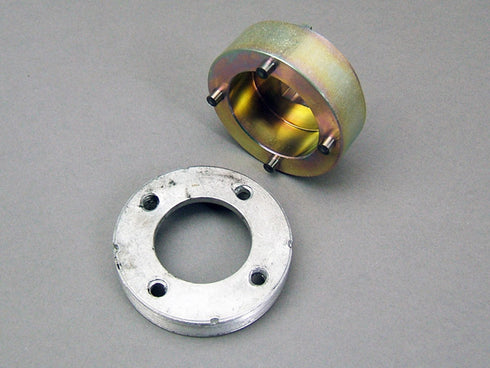 CB750K Rear Wheel Retainer Wrench