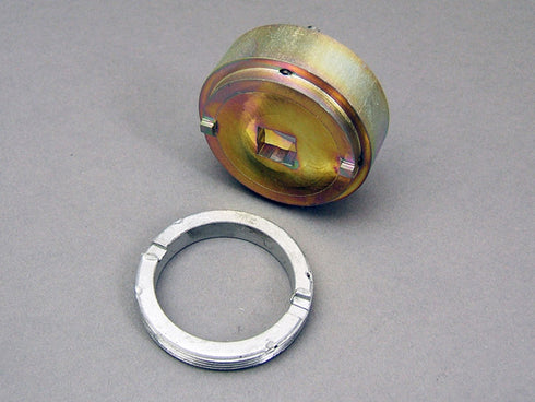 CB750K Rear Wheel Retainer Wrench