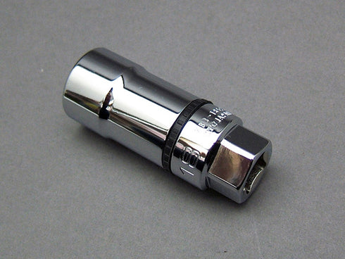 :CB750K CB400F プラグレンチ 18mm