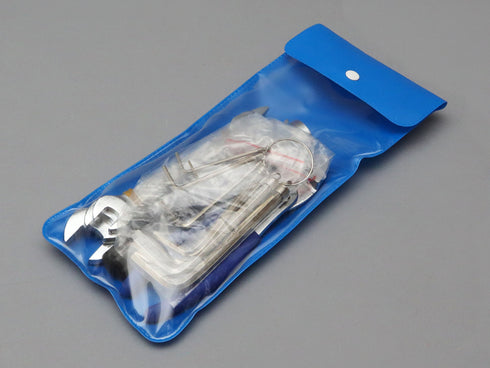 Car tool set