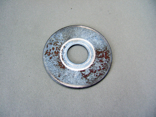 CB750K リダクションギヤーセットプレート