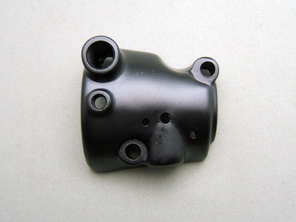 CB750 K0 キルスイッチアンダー一本引