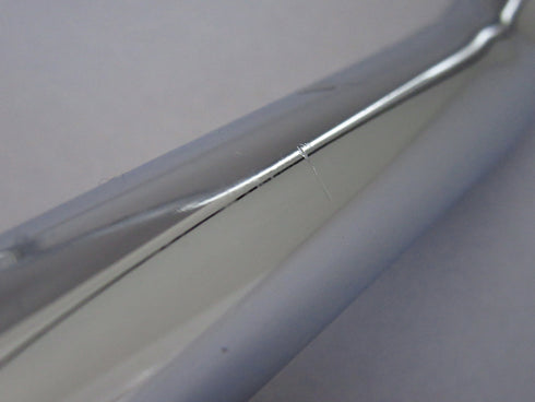 CB750 K0, K1 Carrier Bar (Short) (Defective)