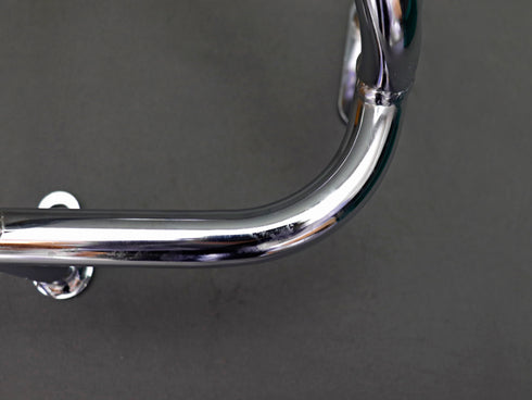 CB750K Engine Guard Wing Type