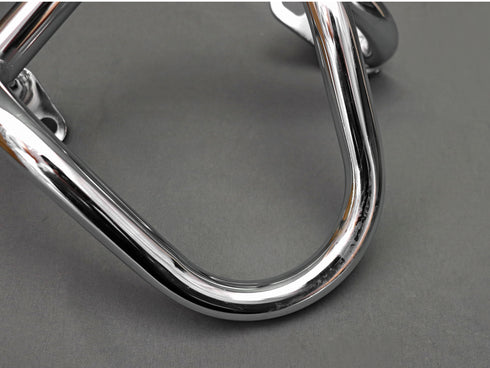 CB750K Engine Guard Wing Type