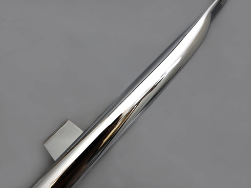 CB750 K0, K1 Carrier Bar (Standard) (Defective)