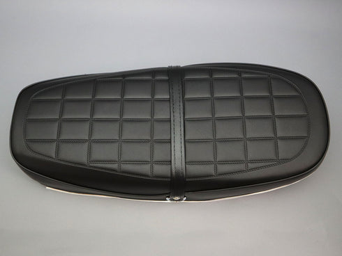 CB750 K2,K3 ダブルシート(ワケ有り)