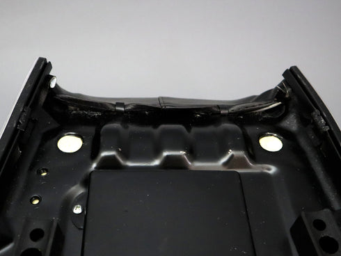 CB750 K2,K3 ダブルシート(ワケ有り)