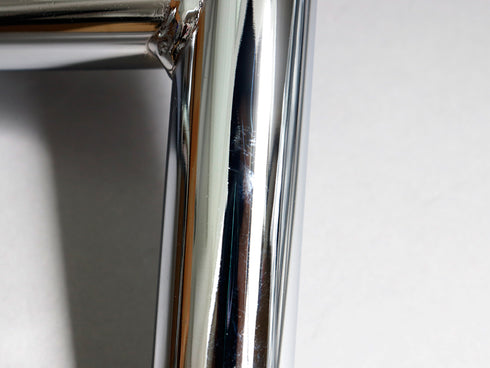 CB750K Engine Guard D Type (New, defective)