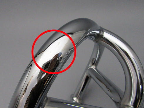 CB750K Engine Guard 3P (Defective)