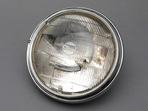 CB750K Headlight Unit & Rim Set (Export) (STANRAY)