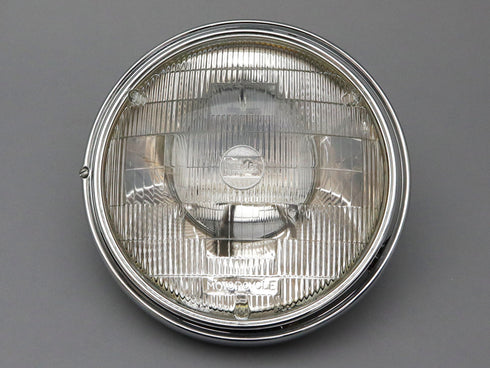 CB750K Headlight Unit & Rim Set (Export) (STANRAY)