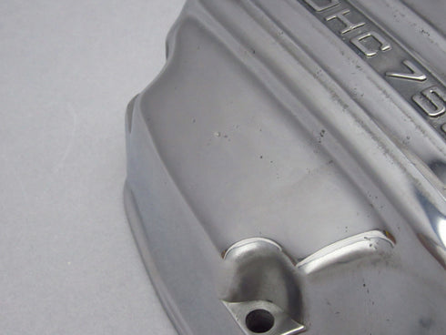 CB750 K1-K4 シリンダーヘッドカバー