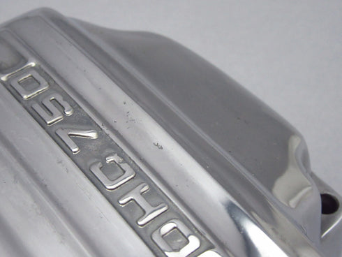 CB750 K1-K4 シリンダーヘッドカバー