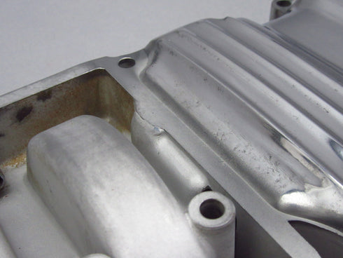 CB750 K1-K4 シリンダーヘッドカバー