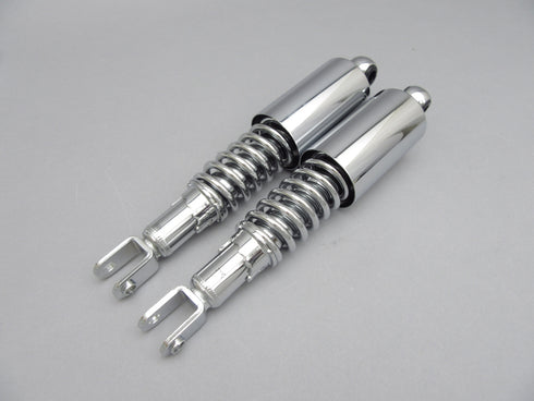 CB350F リアクッションASSYセット(ワケ有り品)