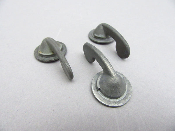 CB750K Fuel Cock Lever Set of 3