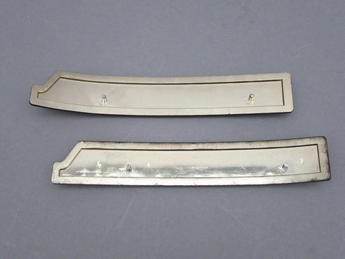 :CB750 K3-K6 Fuel Tank Emblem Set