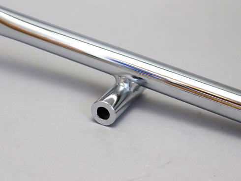 CB400F オリジナルキャリアバー (ワケ有り品)