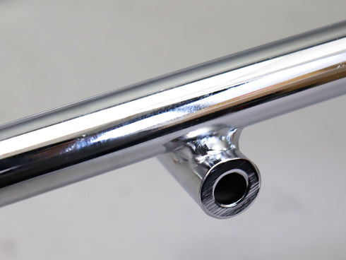 CB400F オリジナルキャリアバー (ワケ有り品)