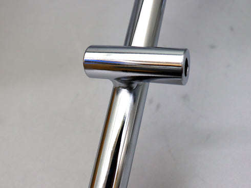 CB400F オリジナルキャリアバー (ワケ有り品)