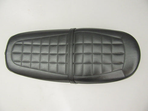 CB750K ダブルシート K0タイプ