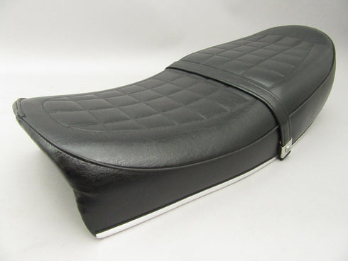 CB750K ダブルシート K0タイプ