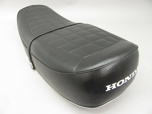 CB750K ダブルシート K0タイプ