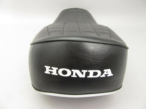 CB750K ダブルシート K0タイプ