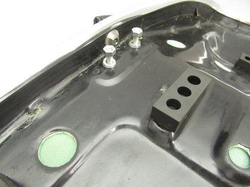 CB750K ダブルシート K0タイプ