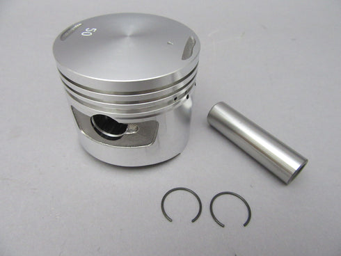 CB750K Oversized Piston (0.50 mm)