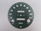 CB750 K1 Meter Dial (km) (Speedometer Dial Only)