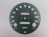 CB750 K1 Meter Dial (km) (Speedometer Dial Only)