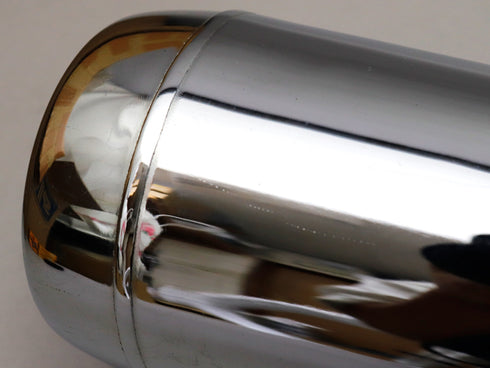 CB400FエキゾーストマフラーCOMP(ワケ有り)