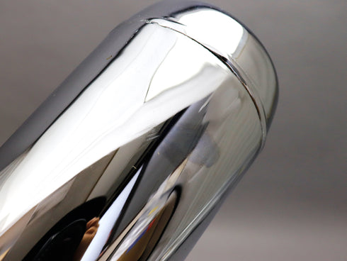 CB400FエキゾーストマフラーCOMP(ワケ有り)